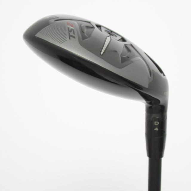 【中古ゴルフクラブ】タイトリスト　TSi　TSi2 ユーティリティ N.S.PRO MODUS3 HYBRID GOST 370tip　シャフト：N.S.PRO MODUS3 HYBRID …