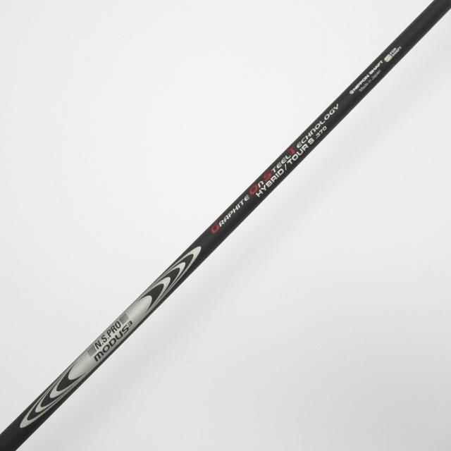 【中古ゴルフクラブ】タイトリスト　TSi　TSi2 ユーティリティ N.S.PRO MODUS3 HYBRID GOST 370tip　シャフト：N.S.PRO MODUS3 HYBRID …