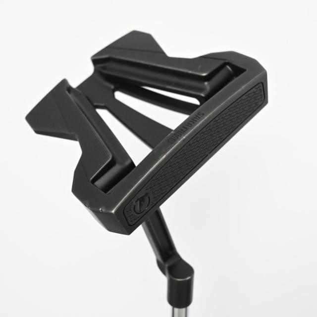 【中古ゴルフクラブ】本間ゴルフ　HONMA　SAKATA LAB SL-005 パター スチールシャフト　シャフト：スチールシャフト