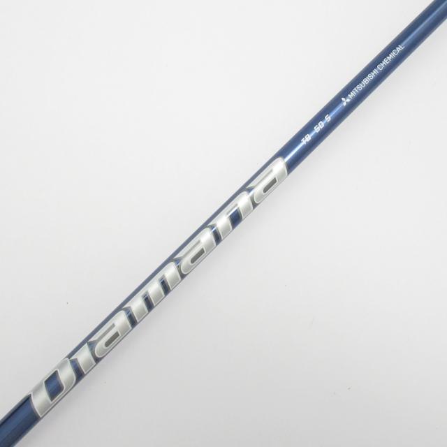 【中古ゴルフクラブ】ピーエックスジー　PXG　PXG 0211 ドライバー Diamana TB50　シャフト：Diamana TB50_5