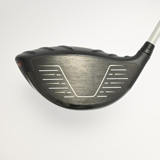 PING G410 LST 10.5 カスタムシャフト アッタス11 PING G410 LST 10.5