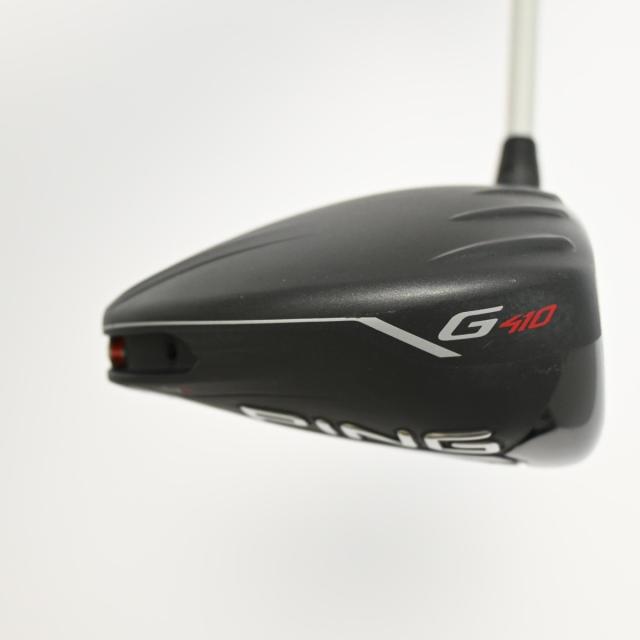 中古ゴルフクラブ】ピン G410 G410 LST ドライバー ATTAS 11 6