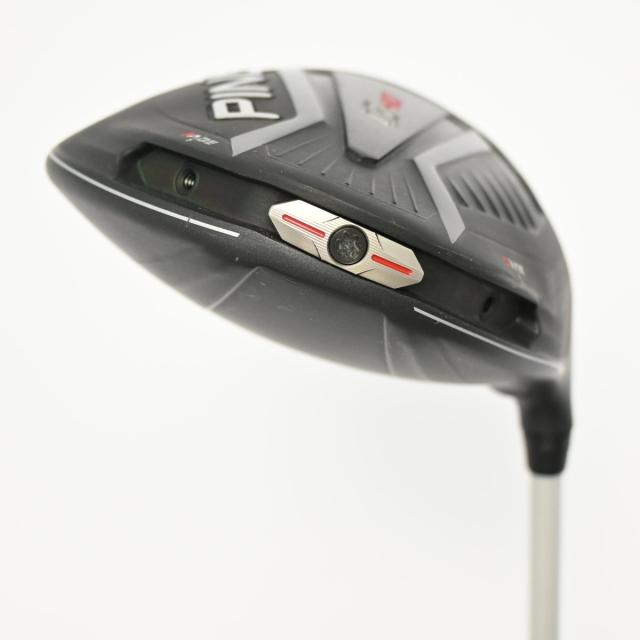 中古ゴルフクラブ】ピン G410 G410 LST ドライバー ATTAS 11 6