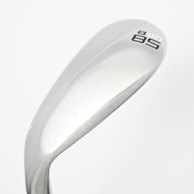 【中古ゴルフクラブ】タイトリスト　Vokey　ボーケイデザイン フォージド ウェッジ N.S.PRO 1050GH　シャフト：N.S.PRO 1050GH