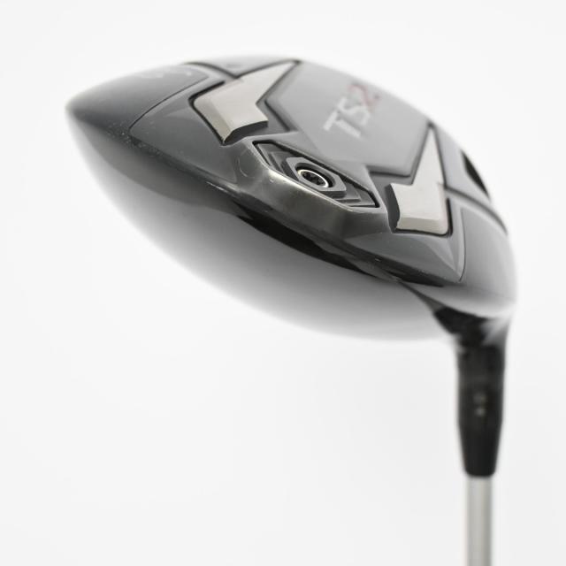 中古ゴルフクラブ】タイトリスト TITLEIST TS2 ドライバー Titleist
