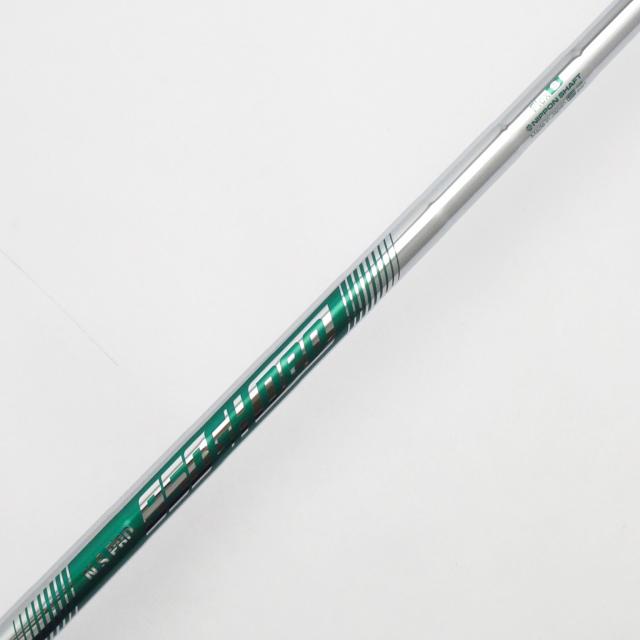 【中古ゴルフクラブ】クリーブランド　CG　RTZ ツアーサテン ウェッジ N.S.PRO 950GH neo　シャフト：N.S.PRO 950GH neo