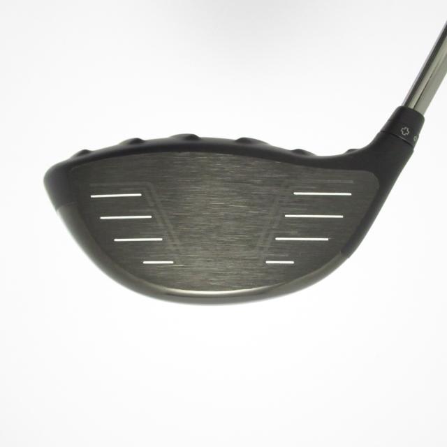【中古ゴルフクラブ】ピン　G440　G440 MAX ドライバー PING TOUR 2.0 CHROME 65　シャフト：PING TOUR 2.0 CHROME 65_2