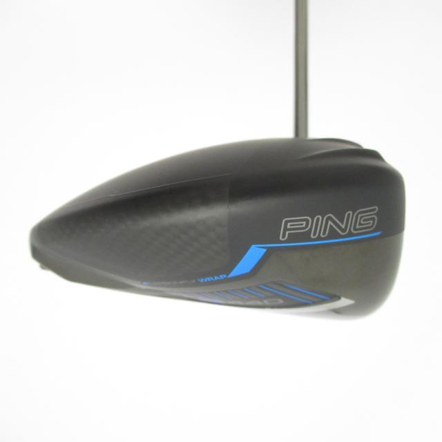 【中古ゴルフクラブ】ピン　G440　G440 MAX ドライバー PING TOUR 2.0 CHROME 65　シャフト：PING TOUR 2.0 CHROME 65_3