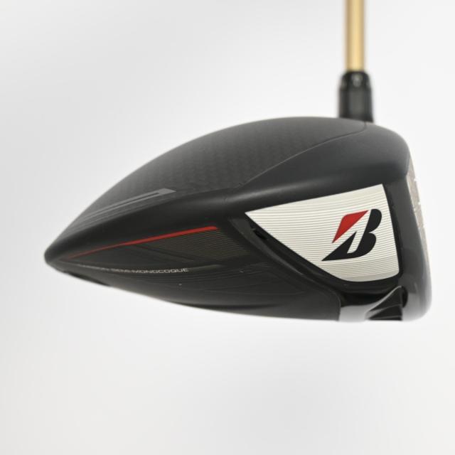 【中古ゴルフクラブ】ブリヂストン　BRIDGESTONE GOLF　BX2 HT ドライバー SPEEDER NX GOLD 50　シャフト：SPEEDER NX GOLD 50_3