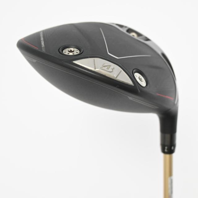 【中古ゴルフクラブ】ブリヂストン　BRIDGESTONE GOLF　BX2 HT ドライバー SPEEDER NX GOLD 50　シャフト：SPEEDER NX GOLD 50_4