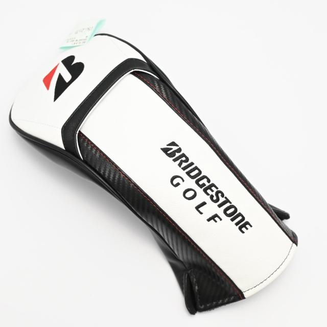 【中古ゴルフクラブ】ブリヂストン　BRIDGESTONE GOLF　BX2 HT ドライバー SPEEDER NX GOLD 50　シャフト：SPEEDER NX GOLD 50_7