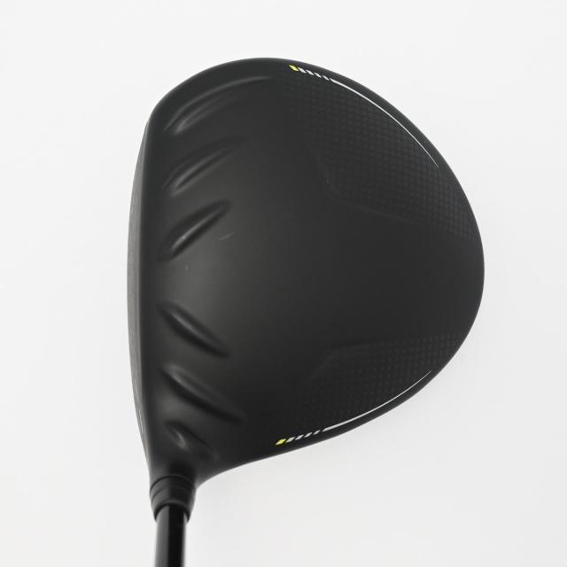 【中古ゴルフクラブ】ピン　G430　G430 MAX ドライバー ALTA J CB BLACK　シャフト：ALTA J CB BLACK_1