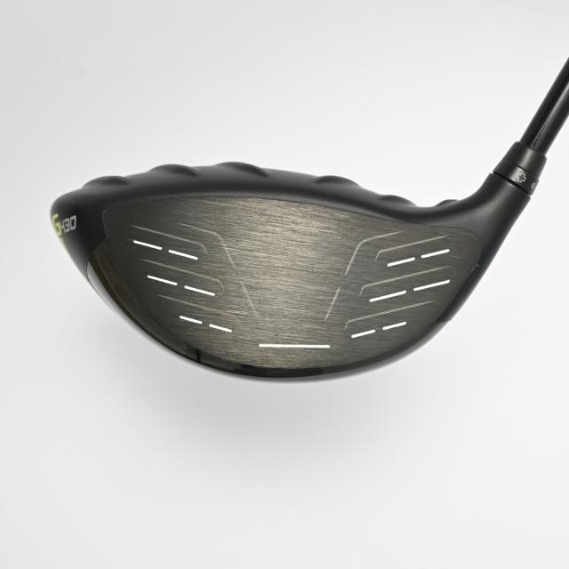 【中古ゴルフクラブ】ピン　G430　G430 MAX ドライバー ALTA J CB BLACK　シャフト：ALTA J CB BLACK_2