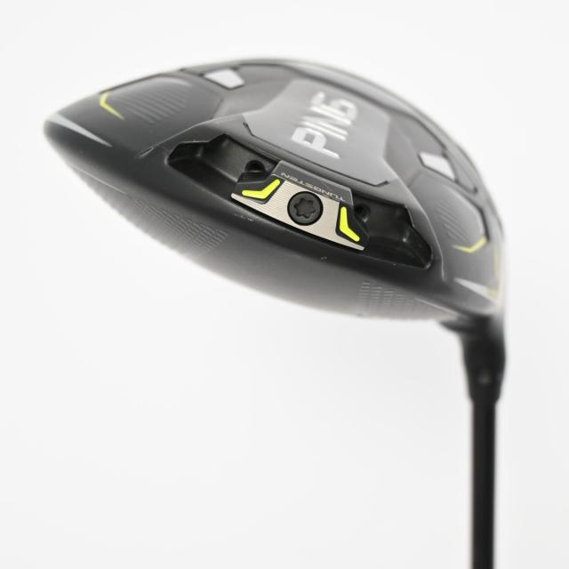【中古ゴルフクラブ】ピン　G430　G430 MAX ドライバー ALTA J CB BLACK　シャフト：ALTA J CB BLACK_4