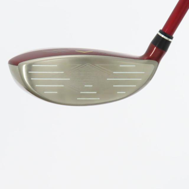 中古ゴルフクラブ】ダンロップ XXIO ゼクシオ(2022) レッド