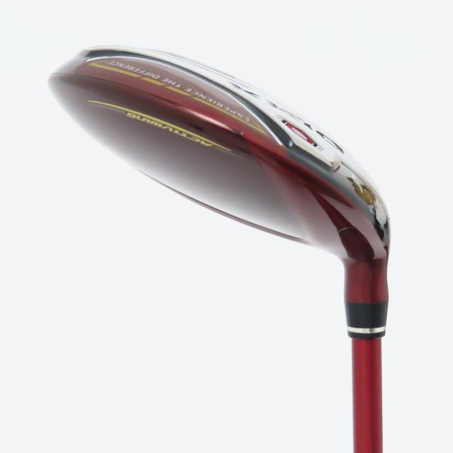 中古ゴルフクラブ】ダンロップ XXIO ゼクシオ(2022) レッド