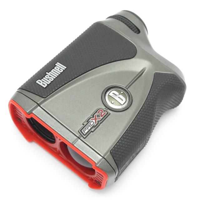 【中古】ブッシュネル　Bushnell　ピンシーカー プロ X2 ジョルト