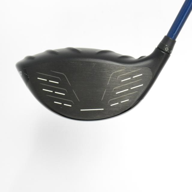 中古ゴルフクラブ】ピン G430 G430 MAX ドライバー Tour AD VR-5