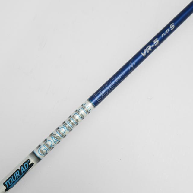 中古ゴルフクラブ】ピン G430 G430 MAX ドライバー Tour AD VR-5