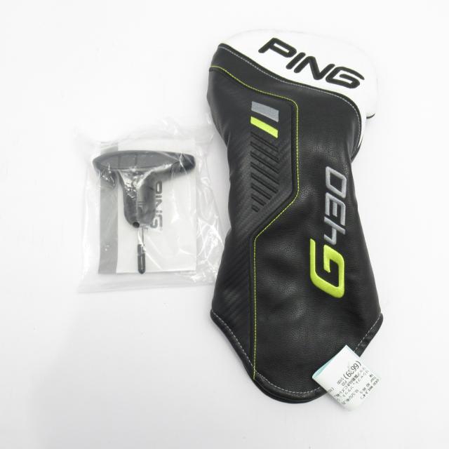 【中古ゴルフクラブ】ピン　G430　G430 MAX ドライバー Tour AD VR-5　シャフト：Tour AD VR-5 中古ゴルフクラブ】ピン G430 G430 MAX ドライバー Tour AD VR-5