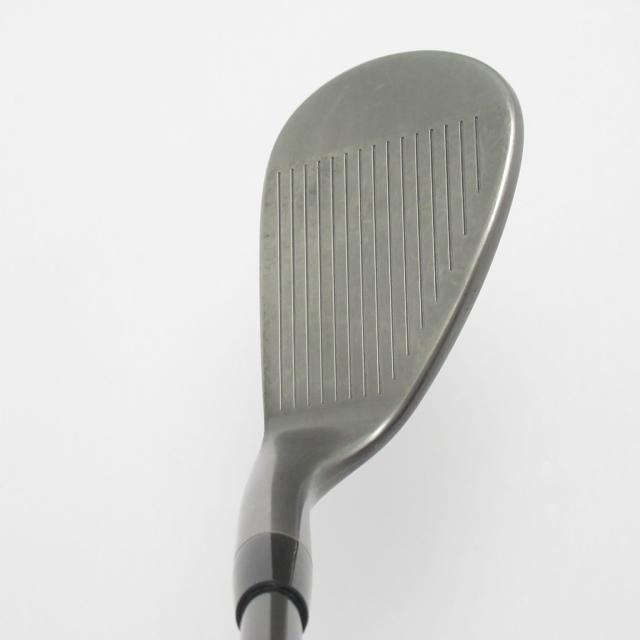 【中古ゴルフクラブ】フォーティーン　DJ　DJ-6 ブラックエディション ウェッジ N.S.PRO DS-91w BK　シャフト：N.S.PRO DS-91w BK