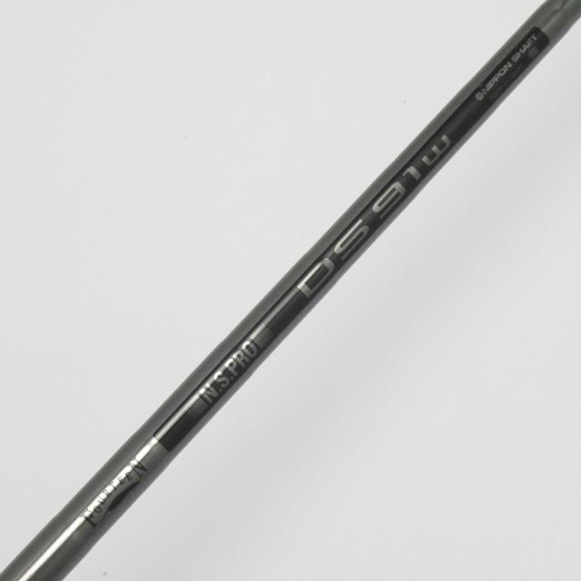 【中古ゴルフクラブ】フォーティーン　DJ　DJ-6 ブラックエディション ウェッジ N.S.PRO DS-91w BK　シャフト：N.S.PRO DS-91w BK