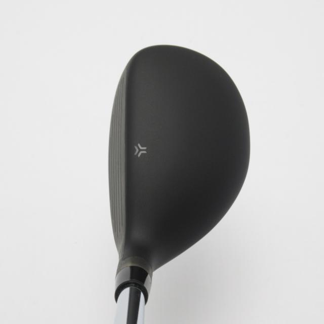 【中古ゴルフクラブ】ダンロップ　SRIXON　スリクソン ZX MkII ハイブリッド ユーティリティ N.S.PRO 950GH neo DST for HYBRID　シャ…