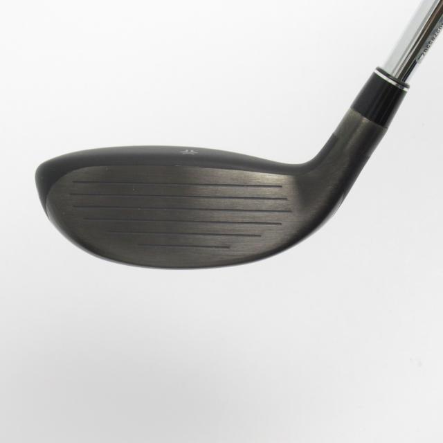 【中古ゴルフクラブ】ダンロップ　SRIXON　スリクソン ZX MkII ハイブリッド ユーティリティ N.S.PRO 950GH neo DST for HYBRID　シャ…
