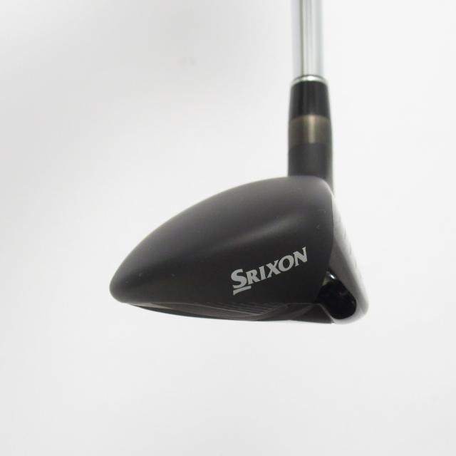 【中古ゴルフクラブ】ダンロップ　SRIXON　スリクソン ZX MkII ハイブリッド ユーティリティ N.S.PRO 950GH neo DST for HYBRID　シャ…