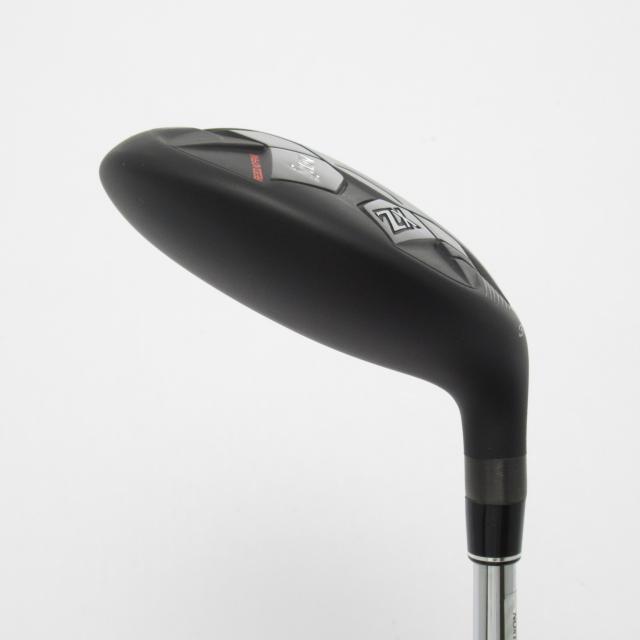 【中古ゴルフクラブ】ダンロップ　SRIXON　スリクソン ZX MkII ハイブリッド ユーティリティ N.S.PRO 950GH neo DST for HYBRID　シャ…