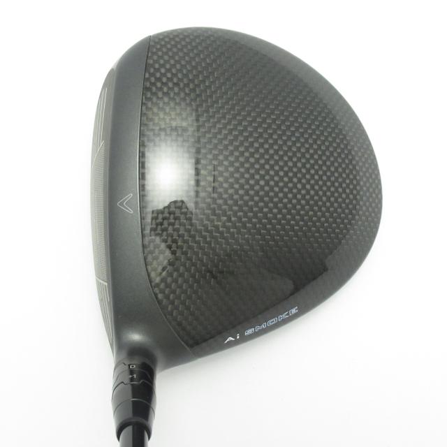 【中古ゴルフクラブ】キャロウェイゴルフ　Ai SMOKE　パラダイム Ai SMOKE MAX D ドライバー TENSEI 50 for Callaway　シャフト：TENSE…_1