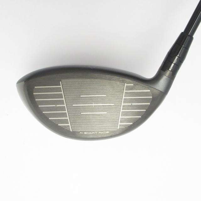 【中古ゴルフクラブ】キャロウェイゴルフ　Ai SMOKE　パラダイム Ai SMOKE MAX D ドライバー TENSEI 50 for Callaway　シャフト：TENSE…_2