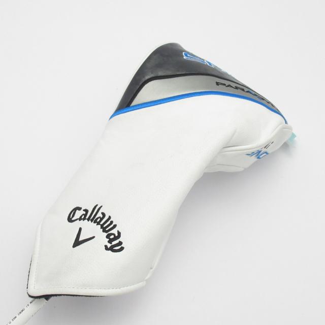 【中古ゴルフクラブ】キャロウェイゴルフ　Ai SMOKE　パラダイム Ai SMOKE MAX D ドライバー TENSEI 50 for Callaway　シャフト：TENSE…_7