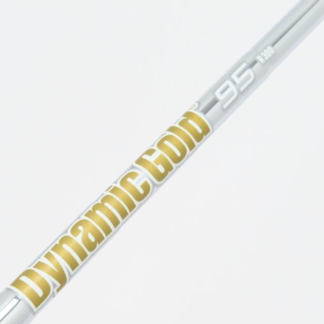 【中古ゴルフクラブ】キャロウェイゴルフ　ROGUE　ローグ ST MAX OS アイアン Dynamic Gold 95　シャフト：Dynamic Gold 95_4