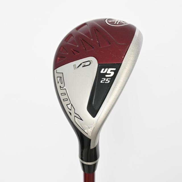 【中古ゴルフクラブ】ヤマハ　RMX　RMX VD ユーティリティ Diamana YR h　シャフト：Diamana YR h