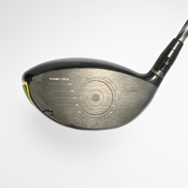 中古ゴルフクラブ】キャロウェイゴルフ EPIC エピック フラッシュ