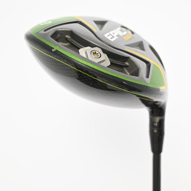 中古ゴルフクラブ】キャロウェイゴルフ EPIC エピック フラッシュ