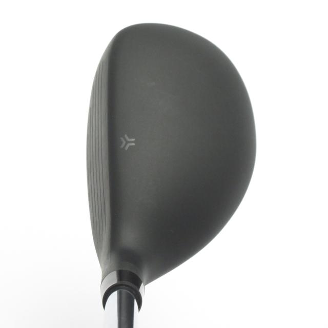 【中古ゴルフクラブ】ダンロップ　SRIXON　スリクソン ZX MkII ハイブリッド ユーティリティ N.S.PRO 950GH neo DST for HYBRID　シャ…