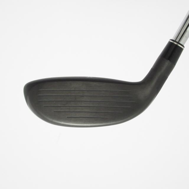 【中古ゴルフクラブ】ダンロップ　SRIXON　スリクソン ZX MkII ハイブリッド ユーティリティ N.S.PRO 950GH neo DST for HYBRID　シャ…