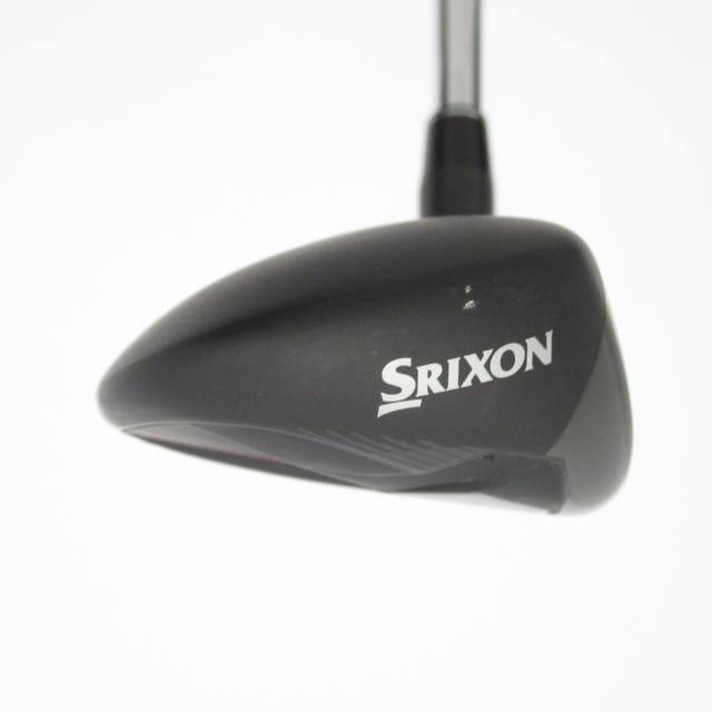 【中古ゴルフクラブ】ダンロップ　SRIXON　スリクソン ZX MkII ハイブリッド ユーティリティ N.S.PRO 950GH neo DST for HYBRID　シャ…