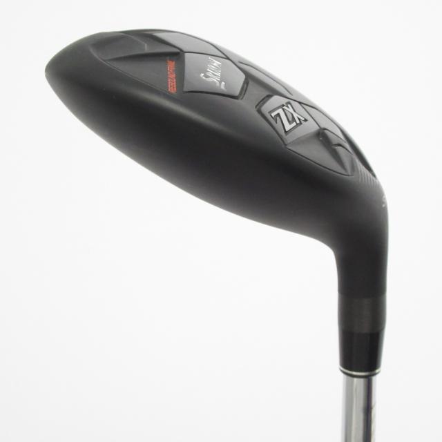 【中古ゴルフクラブ】ダンロップ　SRIXON　スリクソン ZX MkII ハイブリッド ユーティリティ N.S.PRO 950GH neo DST for HYBRID　シャ…