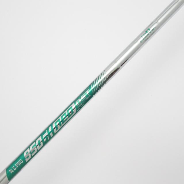 【中古ゴルフクラブ】ダンロップ　SRIXON　スリクソン ZX MkII ハイブリッド ユーティリティ N.S.PRO 950GH neo DST for HYBRID　シャ…