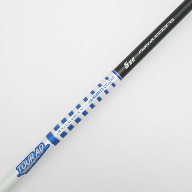 中古ゴルフクラブ】コブラ AEROJET エアロジェット MAX ドライバー