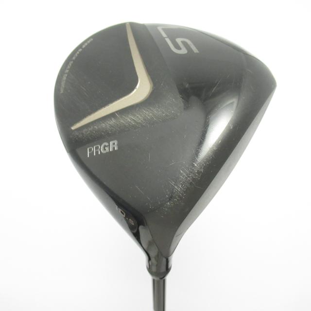 【中古ゴルフクラブ】プロギア　LS　LS ドライバー Speeder EVOLUTION for PRGR　シャフト：Speeder EVOLUTION for PRGR