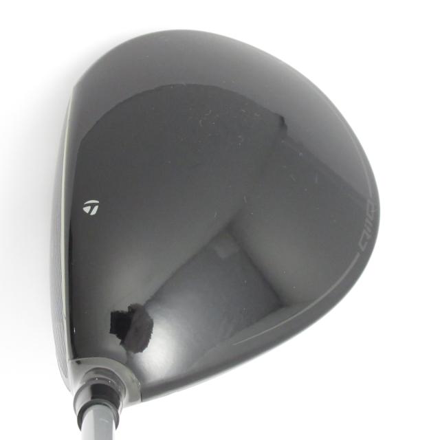 中古ゴルフクラブ】テーラーメイド Qi10 Qi10 LS ドライバー ATTAS