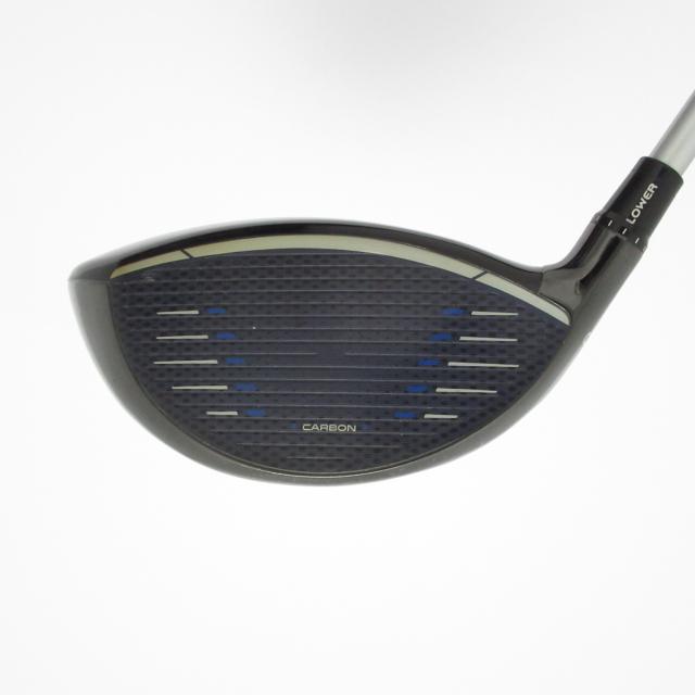 中古ゴルフクラブ】テーラーメイド Qi10 Qi10 LS ドライバー ATTAS