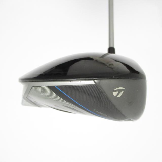 中古ゴルフクラブ】テーラーメイド Qi10 Qi10 LS ドライバー ATTAS