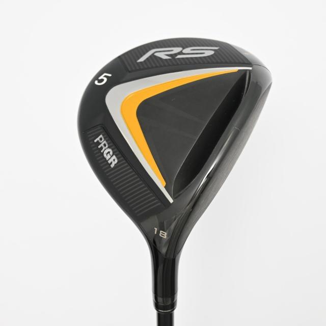 【中古ゴルフクラブ】プロギア　RS　RS JUST フェアウェイウッド Diamana FOR PRGR　シャフト：Diamana FOR PRGR