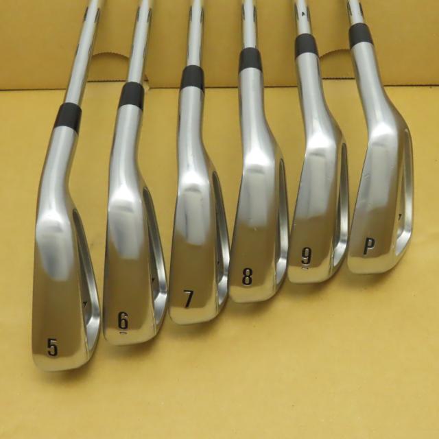 【中古ゴルフクラブ】キャロウェイゴルフ　X　X FORGED MAX アイアン N.S.PRO MODUS3 TOUR 105　シャフト：N.S.PRO MODUS3 TOUR 105