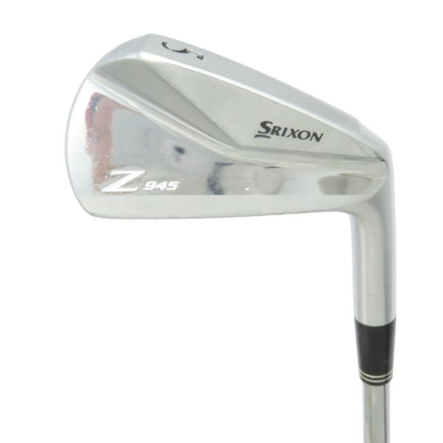 【中古ゴルフクラブ】ダンロップ　SRIXON　スリクソン Z945 アイアン Dynamic Gold TOUR ISSUE Design Tuning　シャフト：Dynamic Gold…